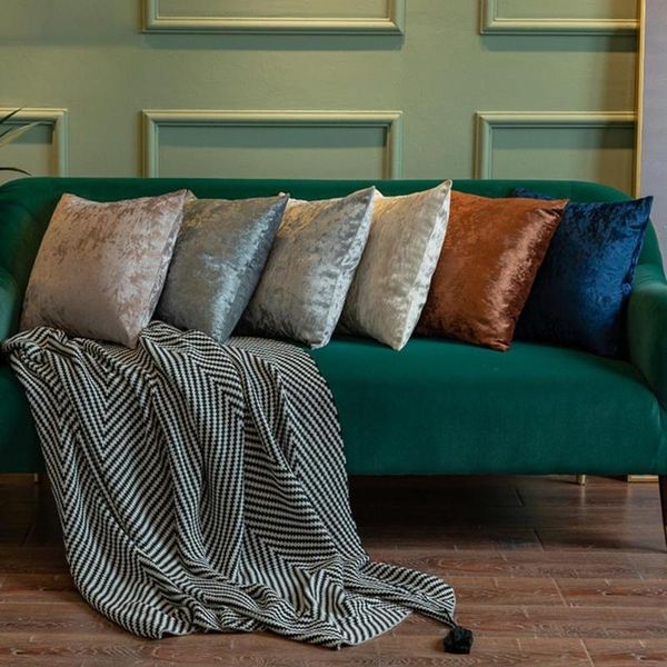 pillow case ice velvet throw cover square solid color home sofa cushion supply without core decorative soft smooth
pillow case ice velvet throw cover square solid color home sofa cushion supply without core decorative soft smooth