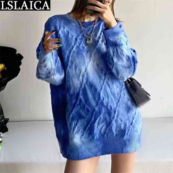 sweater women round neck casual loose comfortable fashion gradient color pullover long sleeve sale 210515, White;black
sweater women round neck casual loose comfortable fashion gradient color pullover long sleeve sale 210515, White;black