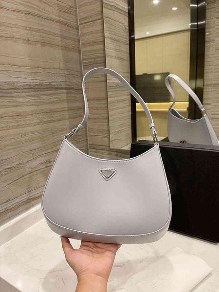 luxurys designers bag prad new color cleo net red underarm bag triangle label light gray one shoulder handbag fashion patent leather women&#
luxurys designers bag prad new color cleo net red underarm bag triangle label light gray one shoulder handbag fashion patent leather women&#