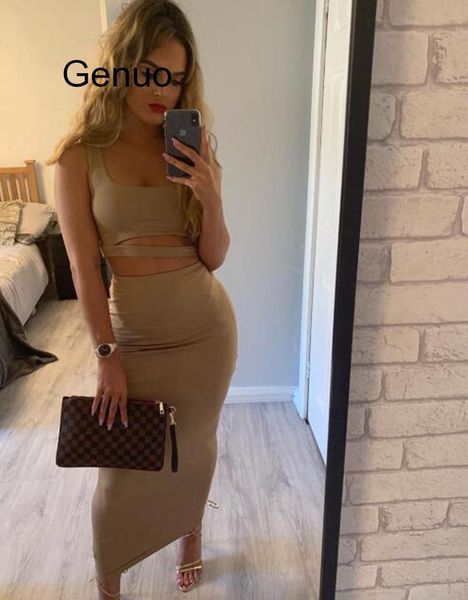 layers long skirts two piece set summer party wear women outfits sleeveless plus size 2 skirt dress, White
layers long skirts two piece set summer party wear women outfits sleeveless plus size 2 skirt dress, White