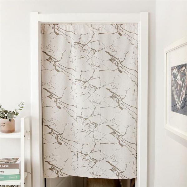 curtain & drapes cilected black/white marble pattern door hanging cotton and linen home bathroom wear rod partition decor
curtain & drapes cilected black/white marble pattern door hanging cotton and linen home bathroom wear rod partition decor