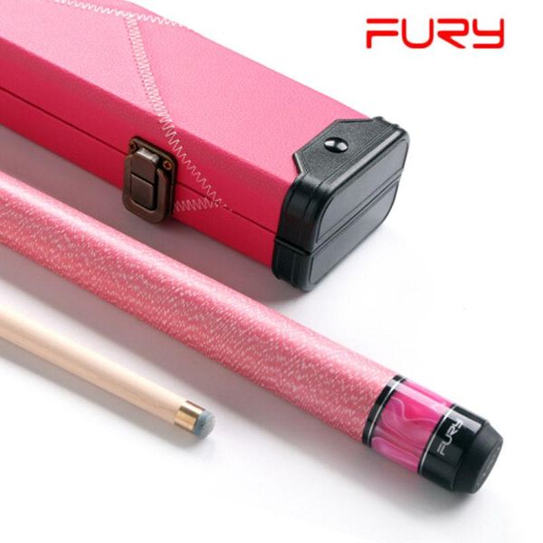 maple shaft 3/4 snooker cue 9.8mm 11.5mm tip stick pink black color with case set billiard cues
maple shaft 3/4 snooker cue 9.8mm 11.5mm tip stick pink black color with case set billiard cues