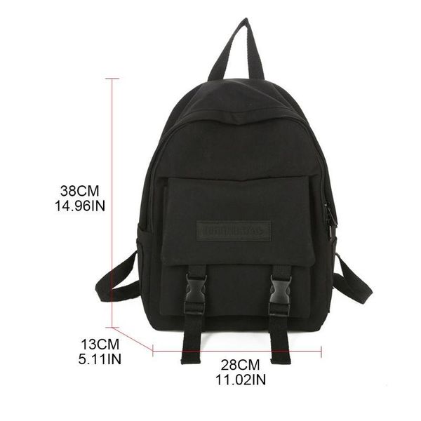 women canvas backpack large capacity daypack travel bookbag teenagers girls schoolbag k5da school bags
women canvas backpack large capacity daypack travel bookbag teenagers girls schoolbag k5da school bags