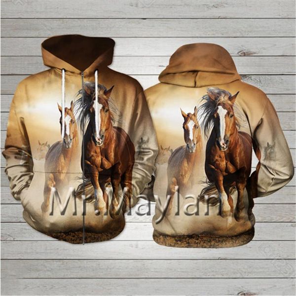 men's hoodies & sweatshirts 3d all over print horses running together hoodie men/women hipster streetwear outfit spring boys hiphop cl, Black
men's hoodies & sweatshirts 3d all over print horses running together hoodie men/women hipster streetwear outfit spring boys hiphop cl, Black