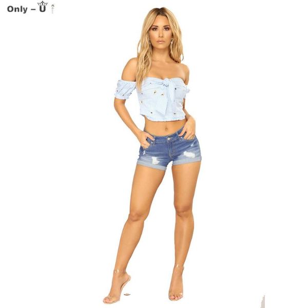 denim short tight hole elastic ripped light women shorts 2021 summer casual women's, White;black
denim short tight hole elastic ripped light women shorts 2021 summer casual women's, White;black