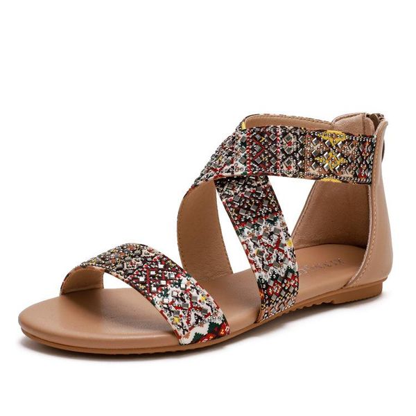 sandals women wedges slides women's shoes female summer ladies open toe beach femmes sandales, Black
sandals women wedges slides women's shoes female summer ladies open toe beach femmes sandales, Black