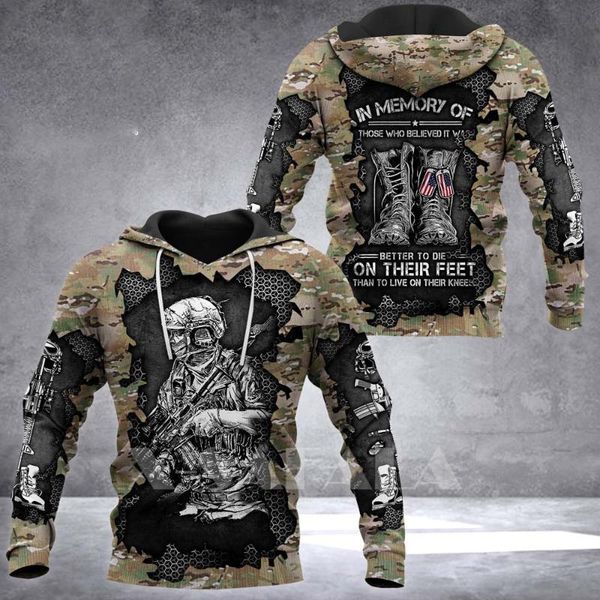 men's hoodies & sweatshirts u.s.a-in-memory army solidier 3d print hoodie spring autumn man women harajuku outwear hooded pullover trac, Black
men's hoodies & sweatshirts u.s.a-in-memory army solidier 3d print hoodie spring autumn man women harajuku outwear hooded pullover trac, Black
