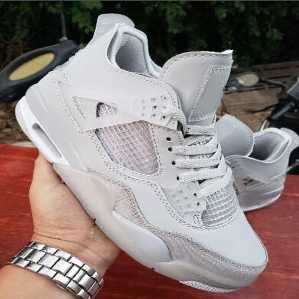 eur40-47 mens jumpman 4 4s high basketball shoes rasta travis scotts purple se neon tour yellow outdoor sneakers
eur40-47 mens jumpman 4 4s high basketball shoes rasta travis scotts purple se neon tour yellow outdoor sneakers