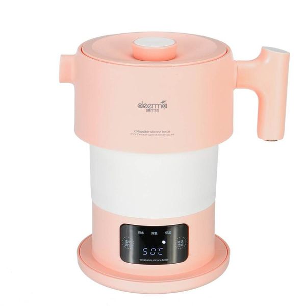 electric kettles kettle folding water 0.6l mini handheld flask for home outdoor camping travel tea coffee
electric kettles kettle folding water 0.6l mini handheld flask for home outdoor camping travel tea coffee