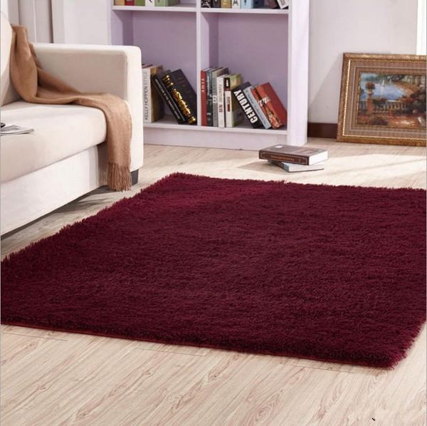 carpets 1pcs 120*250cm models silky carpet mats sofa bedroom living room anti-slip floor soft home supplies
carpets 1pcs 120*250cm models silky carpet mats sofa bedroom living room anti-slip floor soft home supplies