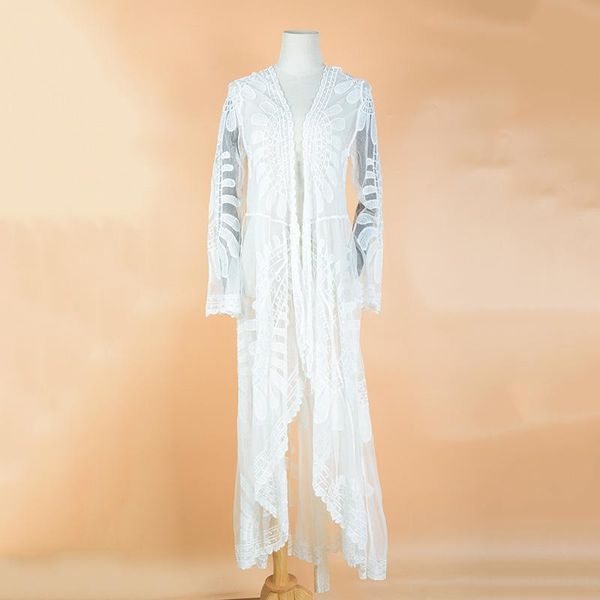 summer dress ladies 2021 women clothing beach cover up swim for silk plus size hollow out cardigan female flower letter women's swimwea, White;black
summer dress ladies 2021 women clothing beach cover up swim for silk plus size hollow out cardigan female flower letter women's swimwea, White;black