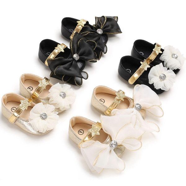 born girls shoes flowers bow baby girl dance party spring autumn toddler footwear first walkers
born girls shoes flowers bow baby girl dance party spring autumn toddler footwear first walkers