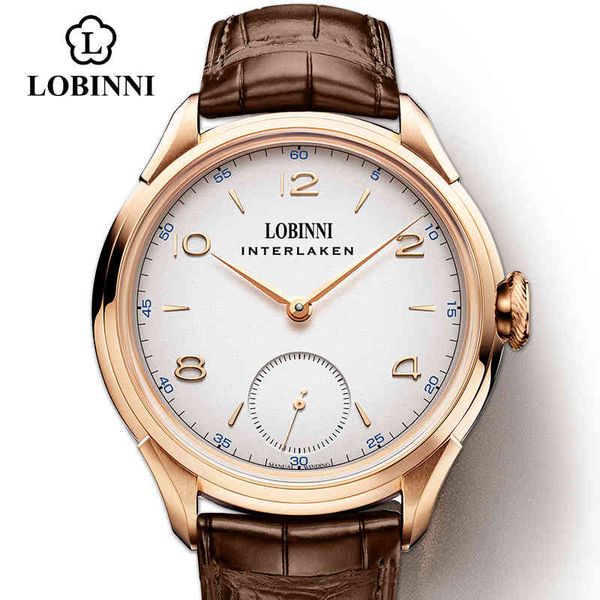 lobinni seagull mechanical hand wind movement masculinity watches luxury switzerland brand man waterproof watch male wristwatch, Silver
lobinni seagull mechanical hand wind movement masculinity watches luxury switzerland brand man waterproof watch male wristwatch, Silver