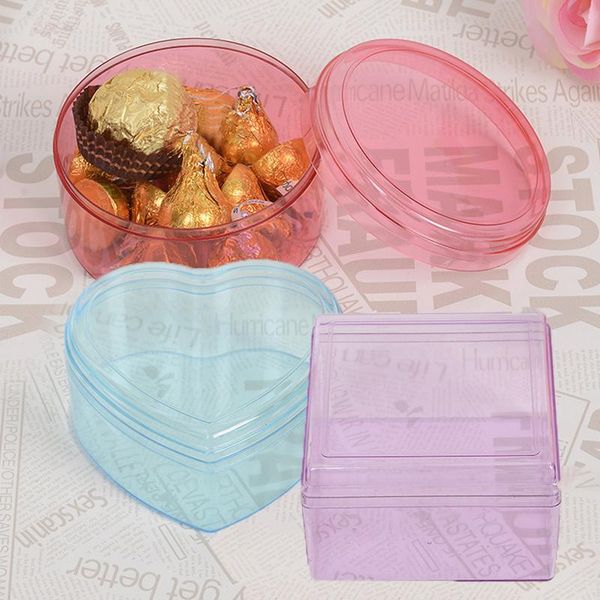 gift wrap wedding party plastic candy box birthday clear round square heart shaped chocolate packaging boxes wrapping supplies
gift wrap wedding party plastic candy box birthday clear round square heart shaped chocolate packaging boxes wrapping supplies