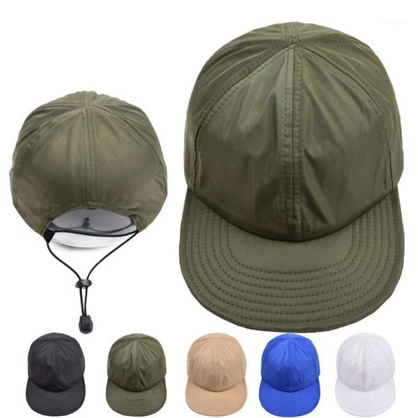 berets q1fa cotton hat shade hip hop baseball plain color snapback men women dad solid casual, Blue;gray
berets q1fa cotton hat shade hip hop baseball plain color snapback men women dad solid casual, Blue;gray