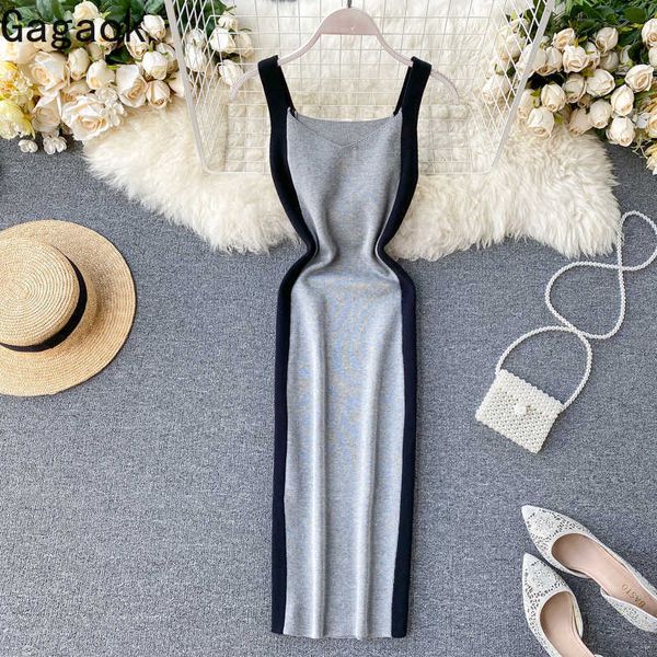 streetwear women dress spring autumn square collar striped empire bodycon slim stretch female fashion dresses 210531, Black;gray
streetwear women dress spring autumn square collar striped empire bodycon slim stretch female fashion dresses 210531, Black;gray