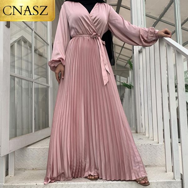 2021 new arrivals elegant muslim woman pleated dress fashion office dress islamic turkey fall 2021 women clothing arab dubai, Red
2021 new arrivals elegant muslim woman pleated dress fashion office dress islamic turkey fall 2021 women clothing arab dubai, Red