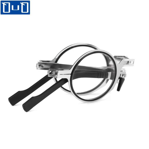 sunglasses qutzzmnd anti blue blocking glasses folding reading men women hyperopia screwless metal round presbyopic eyeglasses, White;black
sunglasses qutzzmnd anti blue blocking glasses folding reading men women hyperopia screwless metal round presbyopic eyeglasses, White;black