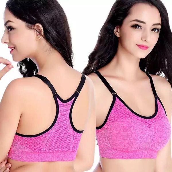 yoga outfit sports bra women crop workout shockproof underwear running yaga training vest plus size fitness push up gather bralette
yoga outfit sports bra women crop workout shockproof underwear running yaga training vest plus size fitness push up gather bralette