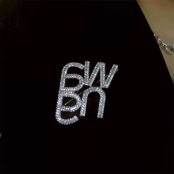 new fashion individual pin clothing decoration sweater suit accessories letter brooch, Gray
new fashion individual pin clothing decoration sweater suit accessories letter brooch, Gray