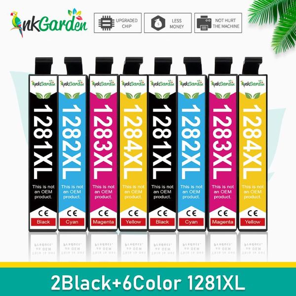 ink cartridges replacement for t1281 compatible cartridge stylus s22 sx125 sx130 sx230 sx235w sx420w sx425w sx430w sx435w
ink cartridges replacement for t1281 compatible cartridge stylus s22 sx125 sx130 sx230 sx235w sx420w sx425w sx430w sx435w