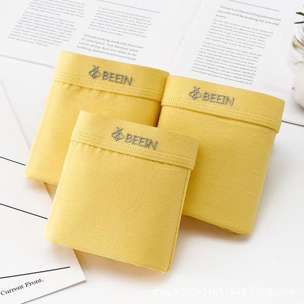 underpants yellow underwear male cotton white student high school men boxer shorts pink trend personality show four corners, Black;white
underpants yellow underwear male cotton white student high school men boxer shorts pink trend personality show four corners, Black;white