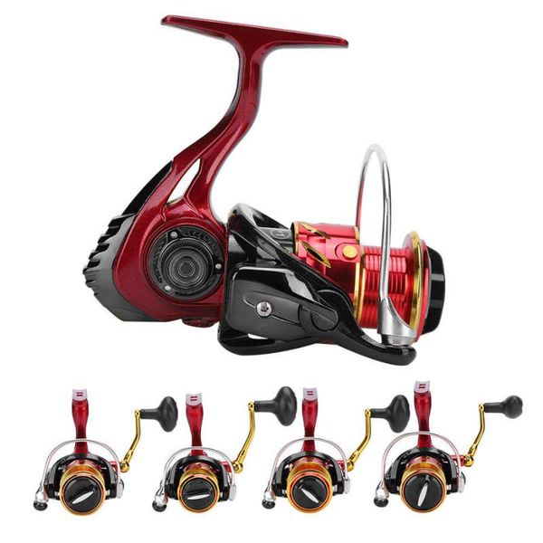 metal fishing reel skieted spool spinning drag 5 + 1bb handle long s rock wheel accessories baitcasting reels
metal fishing reel skieted spool spinning drag 5 + 1bb handle long s rock wheel accessories baitcasting reels
