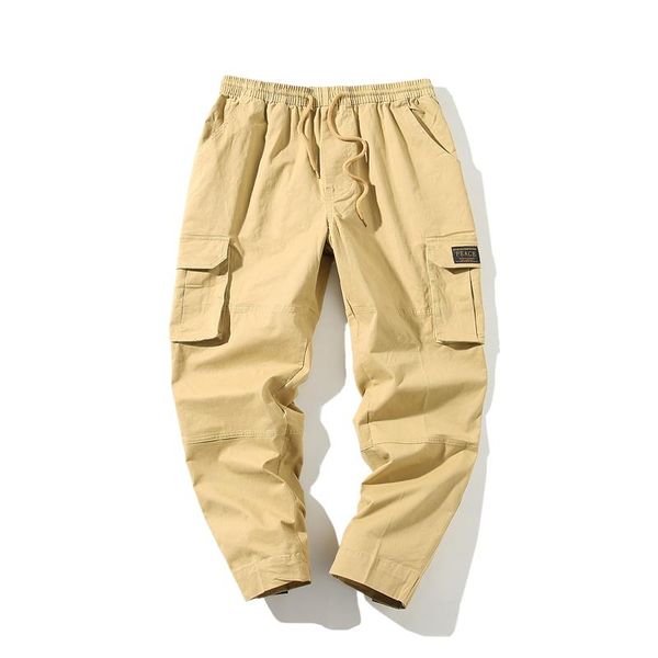 japan style mens casual cargo pants loose joggers harem slim fit pantalon hombre sweatpants long male track men's, Black
japan style mens casual cargo pants loose joggers harem slim fit pantalon hombre sweatpants long male track men's, Black
