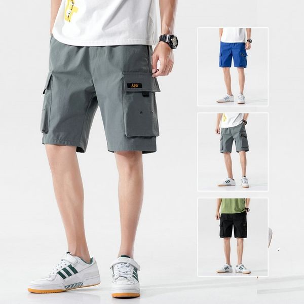 men's shorts mens cargo hip hop man knee length summer leisure multi-pocket bermuda men short pants streetwear 0tnn, White;black
men's shorts mens cargo hip hop man knee length summer leisure multi-pocket bermuda men short pants streetwear 0tnn, White;black