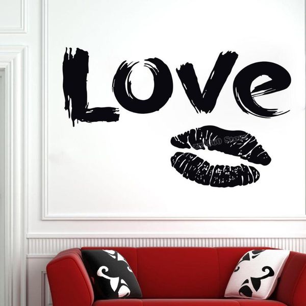 wall stickers lips kiss crooked lipstick sticker beauty salon woman face decal decor window b685
wall stickers lips kiss crooked lipstick sticker beauty salon woman face decal decor window b685