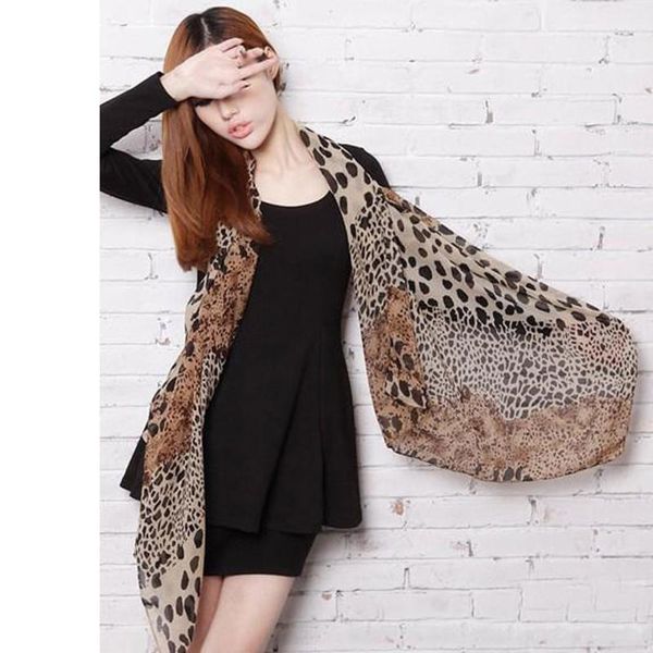 women's leopard print little silk scarf hair tie band neckerchief multi-purpose fashion women bufanda mujer 2021 fjsl scarves, Blue;gray
women's leopard print little silk scarf hair tie band neckerchief multi-purpose fashion women bufanda mujer 2021 fjsl scarves, Blue;gray