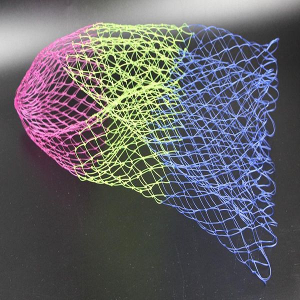 fishing accessories nylon nets collapsible tools rhombus mesh hole depth folding landing dip net
fishing accessories nylon nets collapsible tools rhombus mesh hole depth folding landing dip net