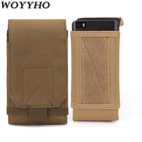 camouflage tactical phone bag molle army holder case sport waist belt waterproof nylon hunting bags outdoor
camouflage tactical phone bag molle army holder case sport waist belt waterproof nylon hunting bags outdoor