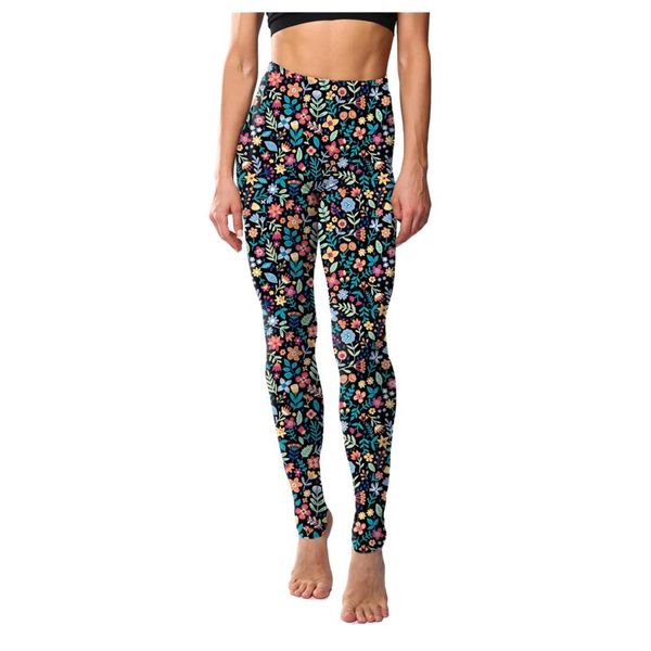 women's classic retro color sportwear floral graffiti print leggings for fitness home sport running yoga pants trousers clothes outfit
women's classic retro color sportwear floral graffiti print leggings for fitness home sport running yoga pants trousers clothes outfit
