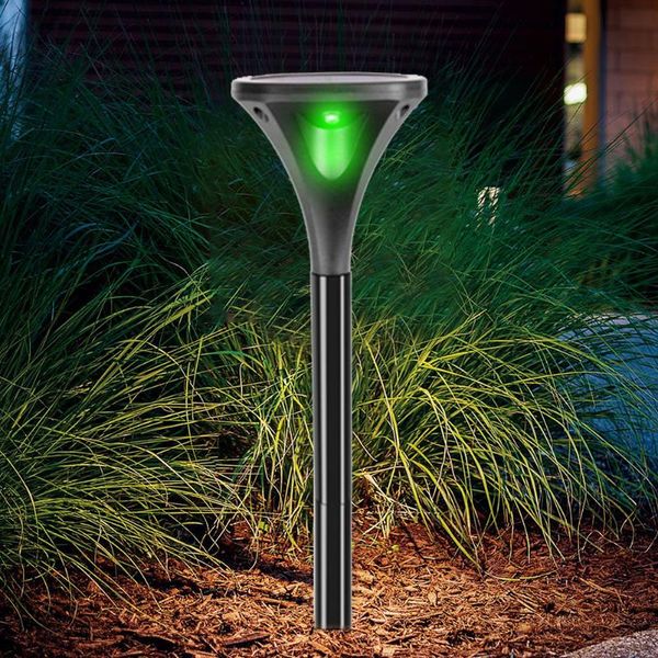 solar waterproof four-sided lights outdoor lawn viewing garden courtyard multi-color atmosphere decorative lamps
solar waterproof four-sided lights outdoor lawn viewing garden courtyard multi-color atmosphere decorative lamps