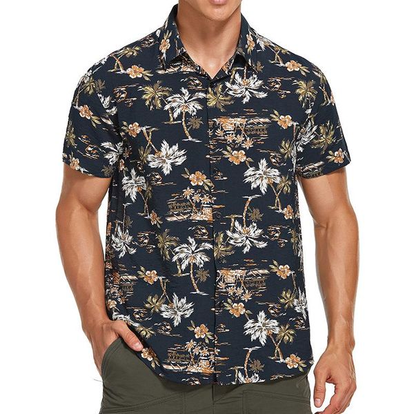 men's casual shirts men summer autumn breathable shirt, male leisure style creative coconut tree plant printing short sleeve lapel beac, White;black
men's casual shirts men summer autumn breathable shirt, male leisure style creative coconut tree plant printing short sleeve lapel beac, White;black