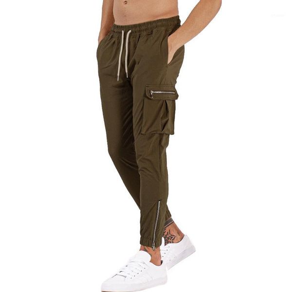 men's pants joggers men sweatpants for sportspants sportswear jogging arrivals nice drop zm467, Black
men's pants joggers men sweatpants for sportspants sportswear jogging arrivals nice drop zm467, Black