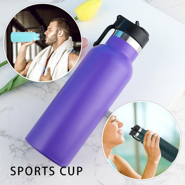 water bottles stainless steel double wall vacuum cup bottle insulated with flip straw portable travel gym sport drinks flask 600-700ml
water bottles stainless steel double wall vacuum cup bottle insulated with flip straw portable travel gym sport drinks flask 600-700ml