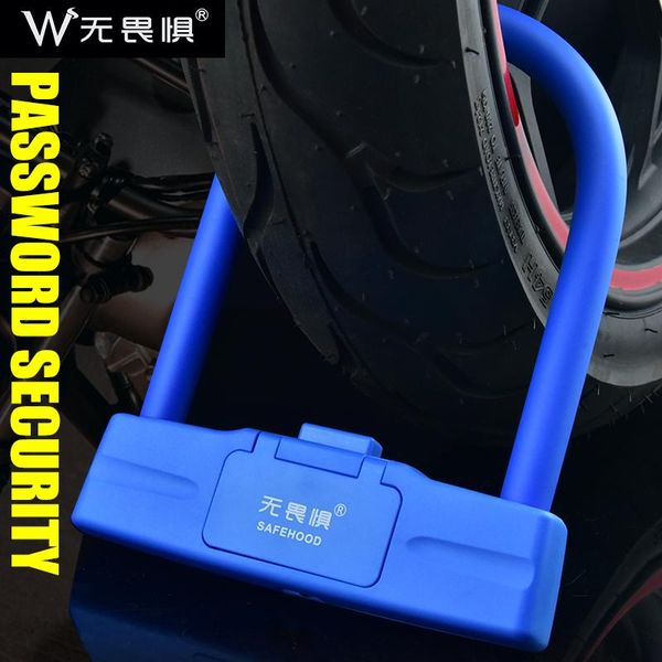 theft protection bicycle u five-digit password lock bike anti-theft secure lockwaterproof motorcycle alarm accessories
theft protection bicycle u five-digit password lock bike anti-theft secure lockwaterproof motorcycle alarm accessories