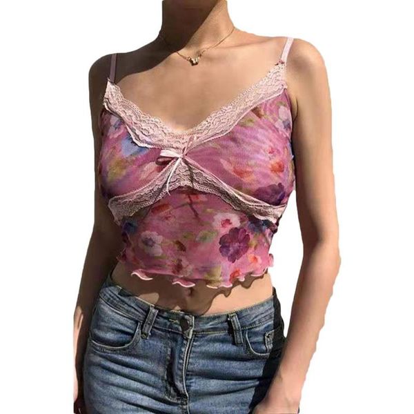 women's tanks & camis women lace cami flowers pattern sling crop ladies v-neck backless slim casual camisole vests shirt, White
women's tanks & camis women lace cami flowers pattern sling crop ladies v-neck backless slim casual camisole vests shirt, White