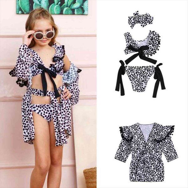 summer cute toddler kids baby girl swimwear suits leopard bow bikini set swimsuit bathing suit, White
summer cute toddler kids baby girl swimwear suits leopard bow bikini set swimsuit bathing suit, White