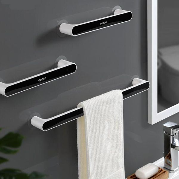 towel racks holder rack wall mounted hanger bathroom bar shelf roll hanging hook organizer rail
towel racks holder rack wall mounted hanger bathroom bar shelf roll hanging hook organizer rail