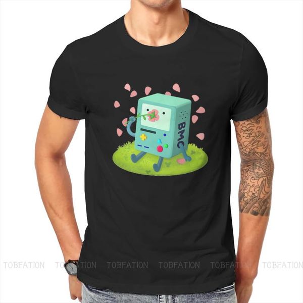 men's t-shirts flowers for bmo special tshirt with finn and jake comfortable creative graphic t shirt short sleeve, White;black
men's t-shirts flowers for bmo special tshirt with finn and jake comfortable creative graphic t shirt short sleeve, White;black