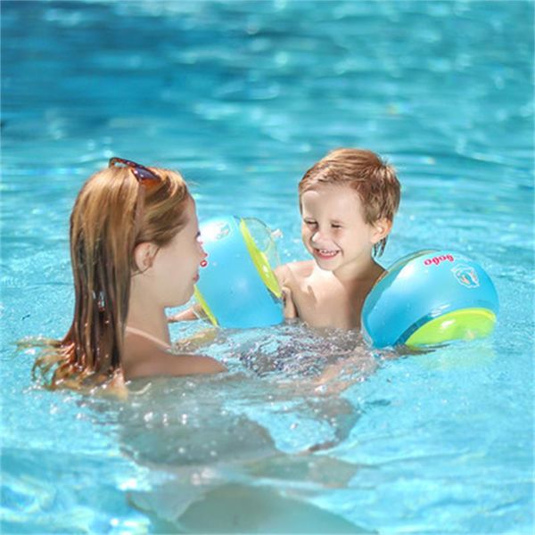 life vest & buoy children's swimming arm ring water sleeve floating float equipment underarm inflatable lifebuoy
life vest & buoy children's swimming arm ring water sleeve floating float equipment underarm inflatable lifebuoy