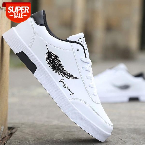 men's shoes fashion tide 2020 new white breathable non-slip wild casual men outdoor sports #hp3z
men's shoes fashion tide 2020 new white breathable non-slip wild casual men outdoor sports #hp3z