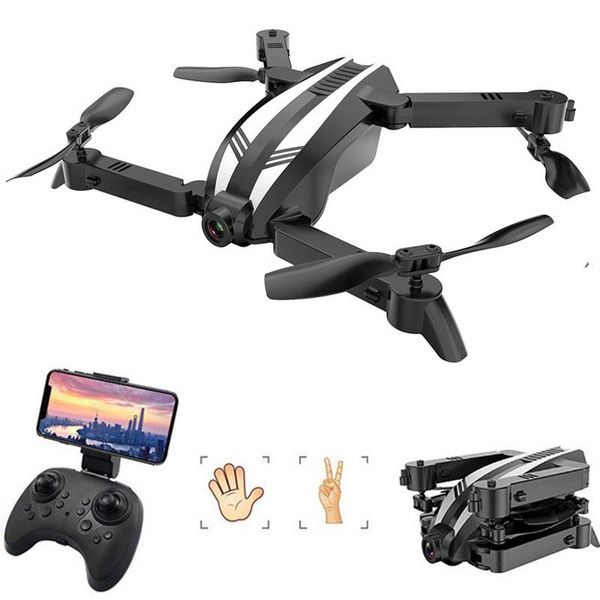 wide angle rc helicopter gesture take po quadrocopter wifi fpv foldable mini drone dron with camera hd birthday gift drones
wide angle rc helicopter gesture take po quadrocopter wifi fpv foldable mini drone dron with camera hd birthday gift drones