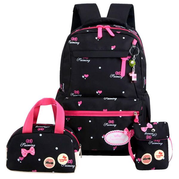 school bags waterproof children girls primary backpacks kids schoolbags princess sac enfant
school bags waterproof children girls primary backpacks kids schoolbags princess sac enfant