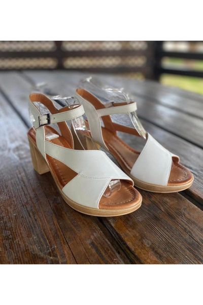 sandals women's 3500 white, Black
sandals women's 3500 white, Black