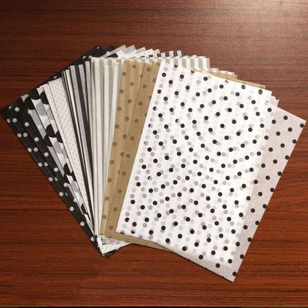 gift wrap a5 wrapping papers retro multicolor print tissue paper bookmark floral packaging material
gift wrap a5 wrapping papers retro multicolor print tissue paper bookmark floral packaging material