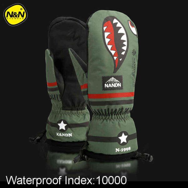 nandn -30 degree professional snowboarding ski gloves 10000 waterproof winter warm snow mittens skiing snowmobile 2 finger 220112
nandn -30 degree professional snowboarding ski gloves 10000 waterproof winter warm snow mittens skiing snowmobile 2 finger 220112